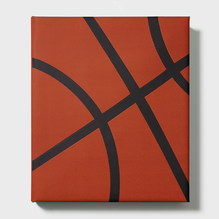 Assouline | Basketball: The Impossible Collection