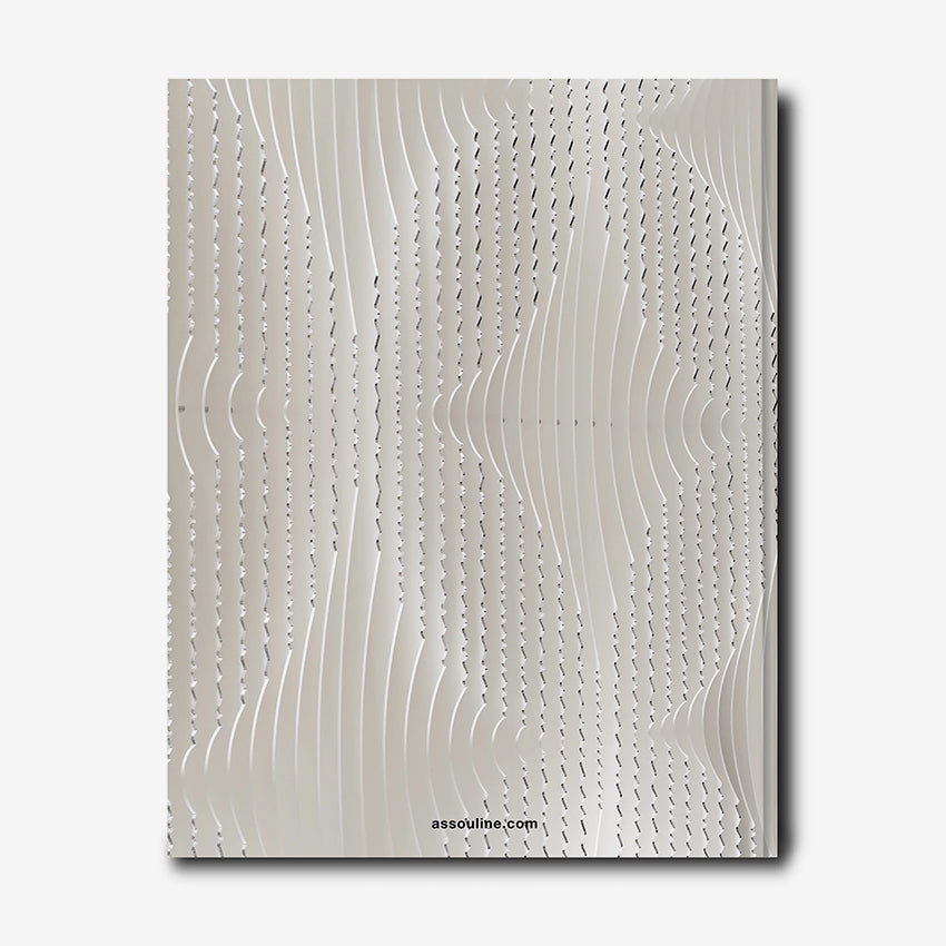 Assouline | Louis Vuitton Skin: Architecture of Luxury (New York Edition)