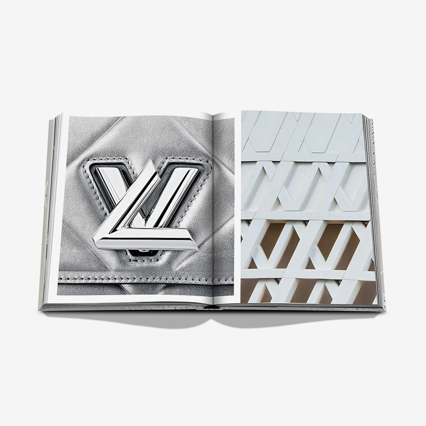 Assouline | Louis Vuitton Skin: Architecture of Luxury (New York Edition)