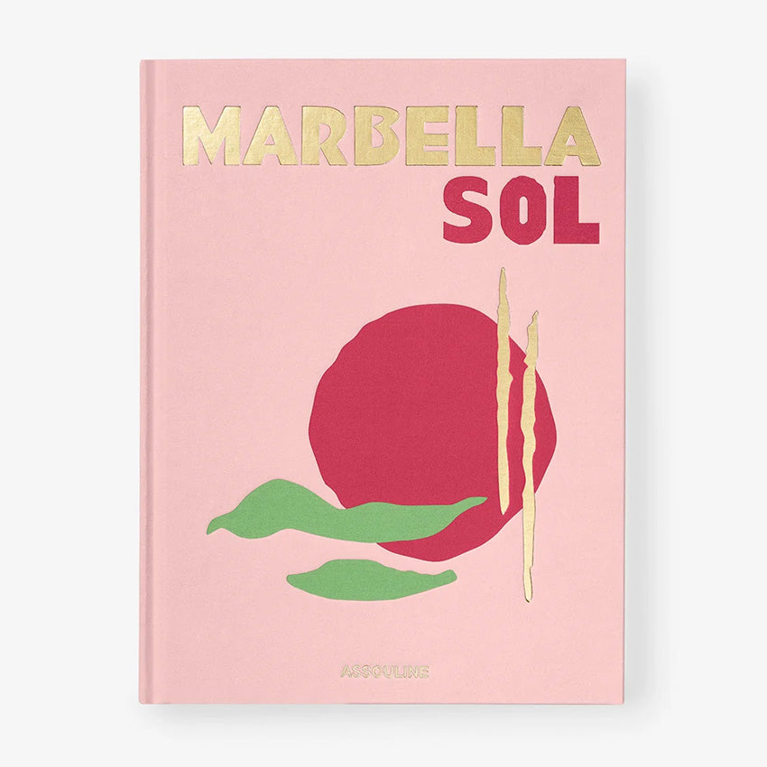 Assouline | Marbella Sol