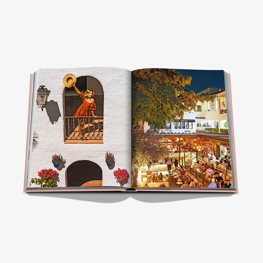 Assouline | Marbella Sol