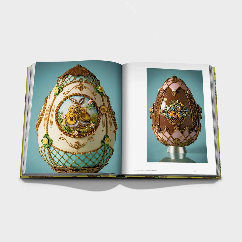 Assouline | Pasticceria Marchesi: Savoring the Spirit of Milan