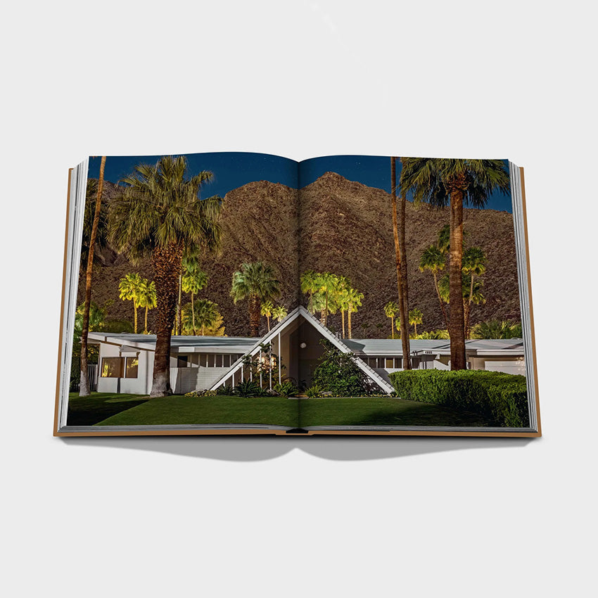 Assouline | Palm Springs