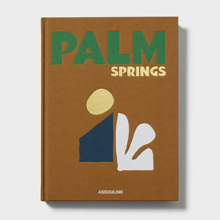 Assouline | Palm Springs