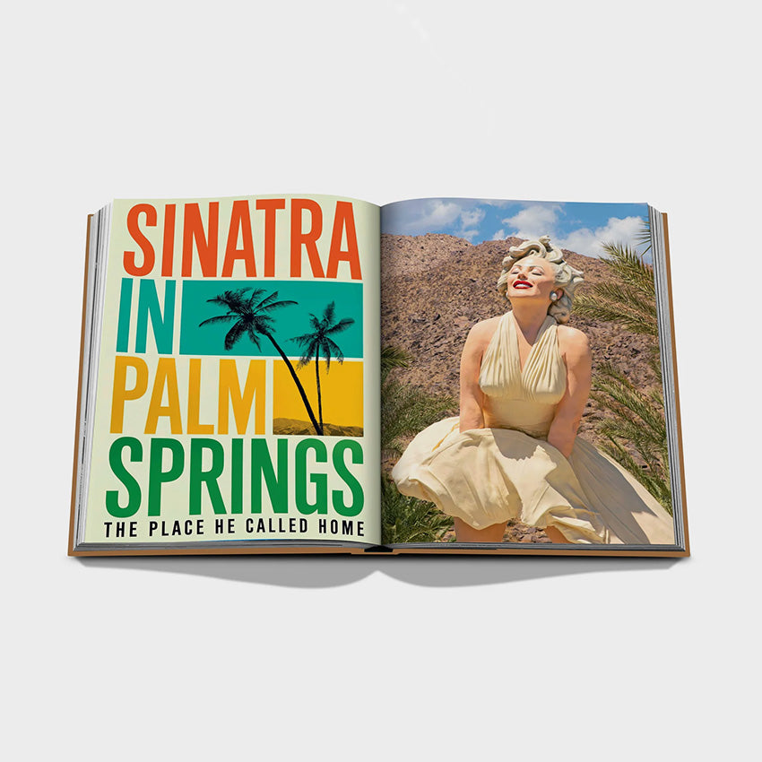 Assouline | Palm Springs