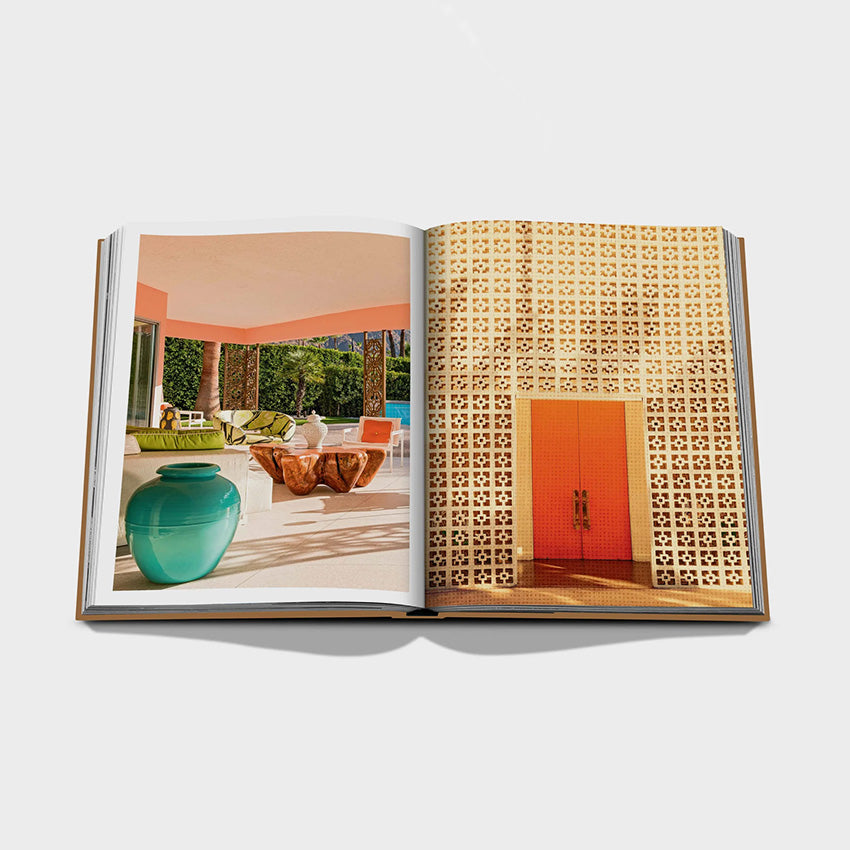 Assouline | Palm Springs