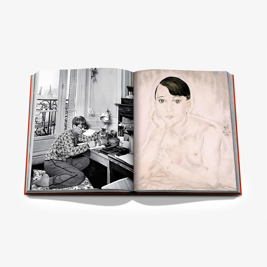 Assouline | Paris in the 1920s With Kiki de Montparnasse