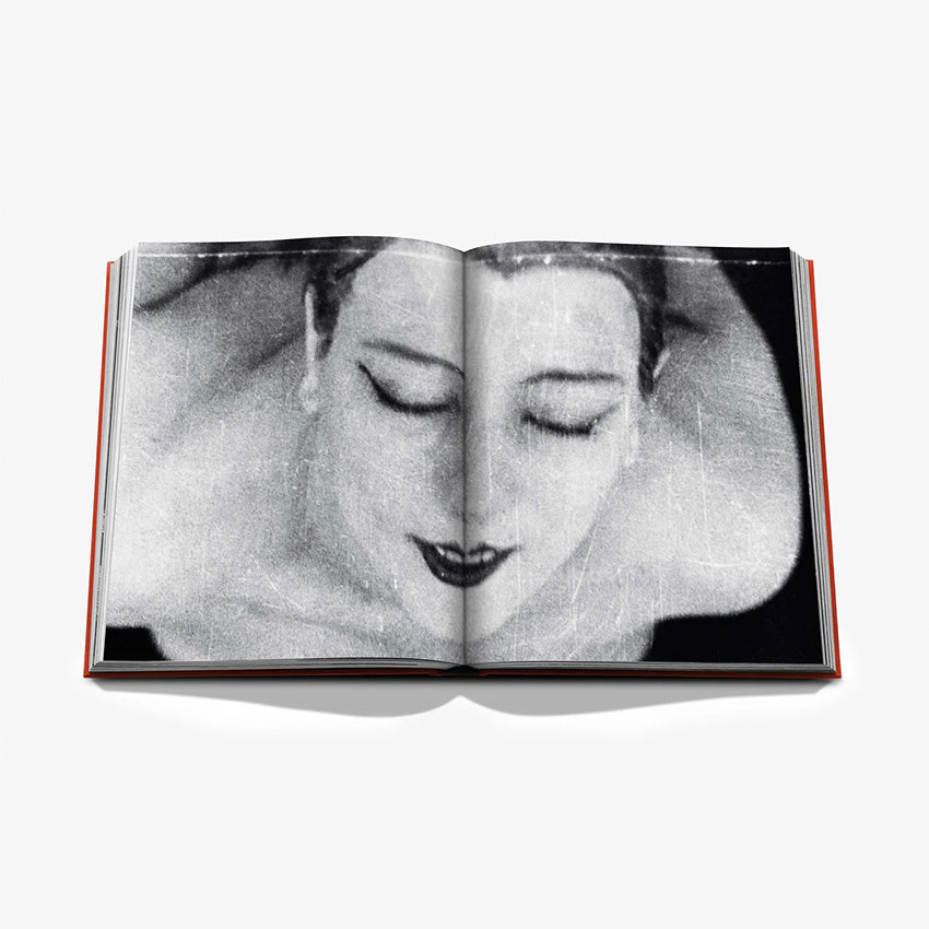 Assouline | Paris in the 1920s With Kiki de Montparnasse