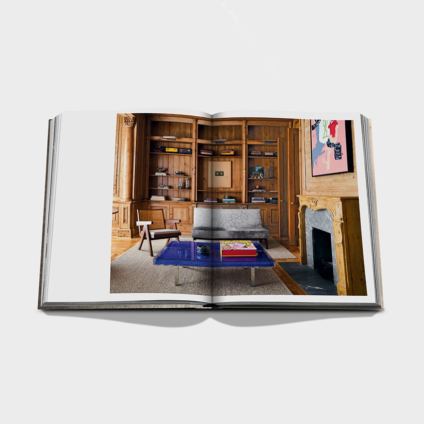 Assouline | Relaxed Luxury