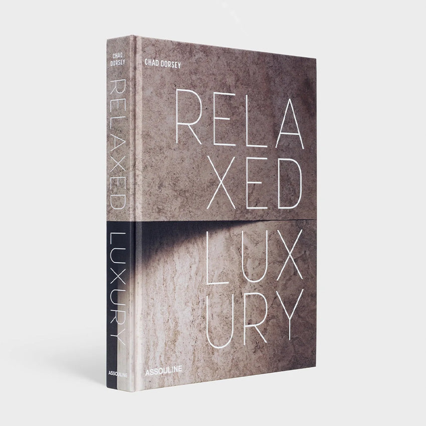 Assouline | Relaxed Luxury