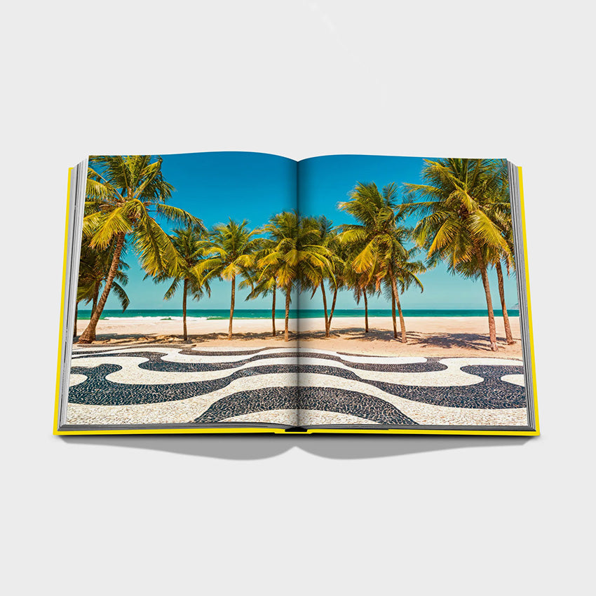 Assouline | Rio De Janeiro Viva