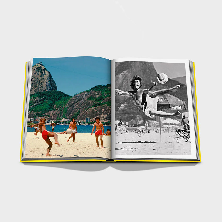 Assouline | Rio De Janeiro Viva