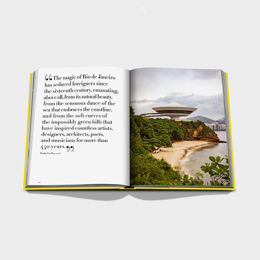 Assouline | Rio De Janeiro Viva