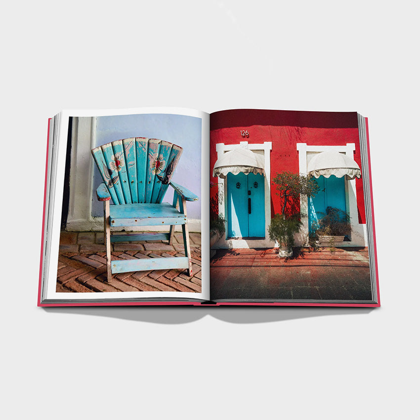 Assouline | Santo Domingo