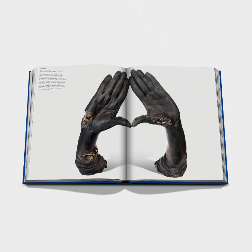 Assouline | The Book Of HOV