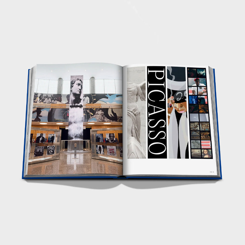 Assouline | The Book Of HOV