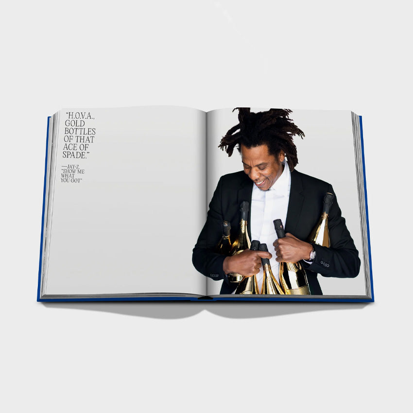 Assouline | The Book Of HOV