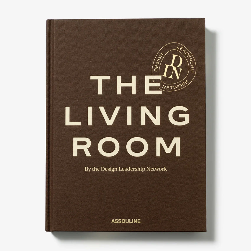 Assouline | The Living Room