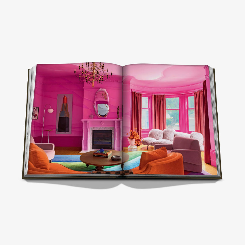 Assouline | The Living Room