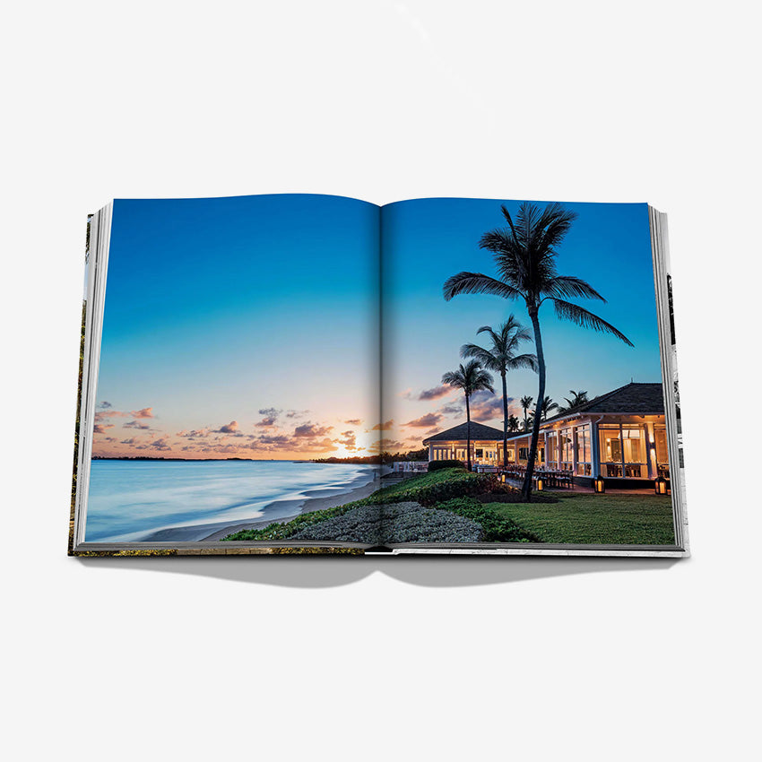 Assouline | The Ocean Club