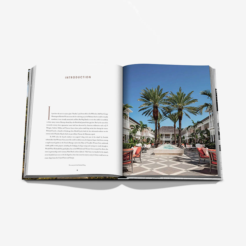 Assouline | The Ocean Club