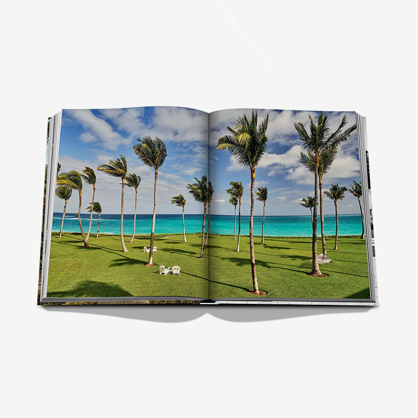 Assouline | The Ocean Club