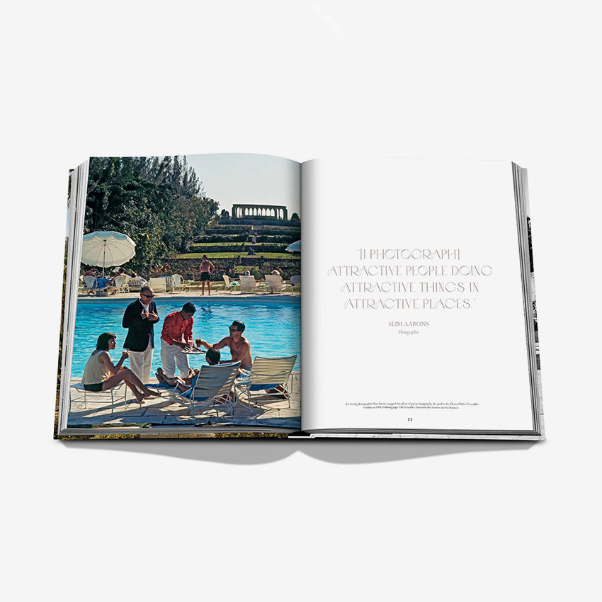 Assouline | The Ocean Club