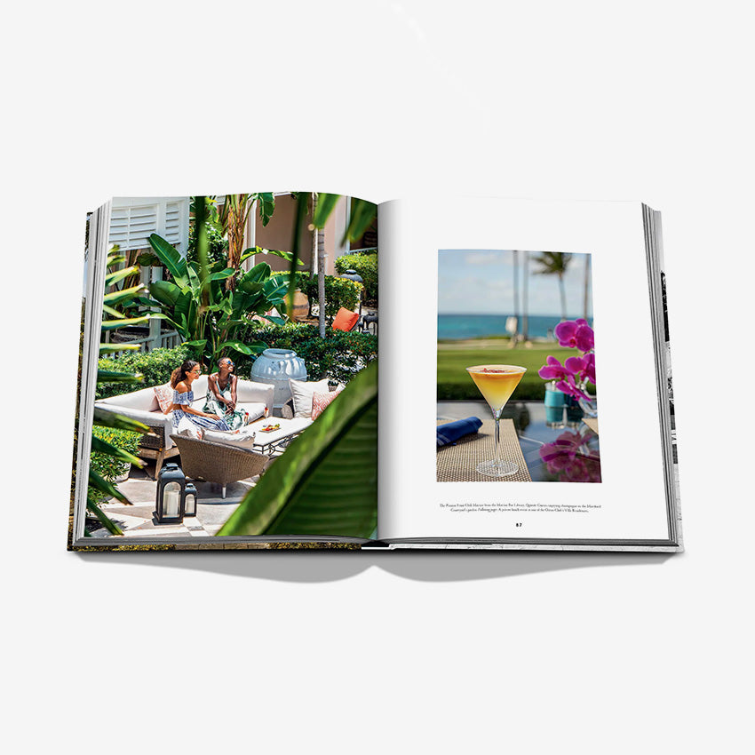 Assouline | The Ocean Club