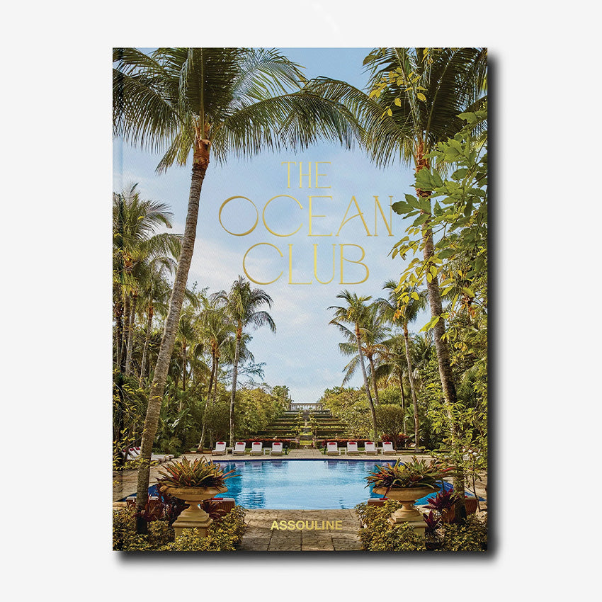 Assouline | The Ocean Club