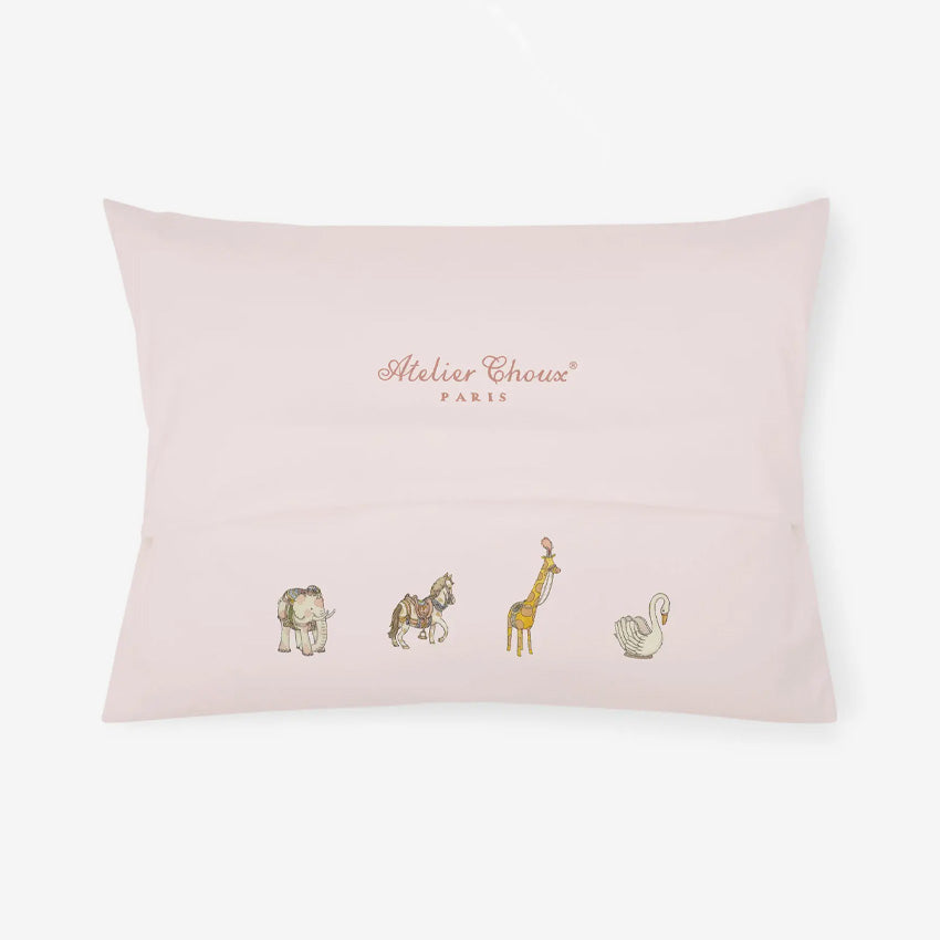 Atelier Choux | Velour Cushion