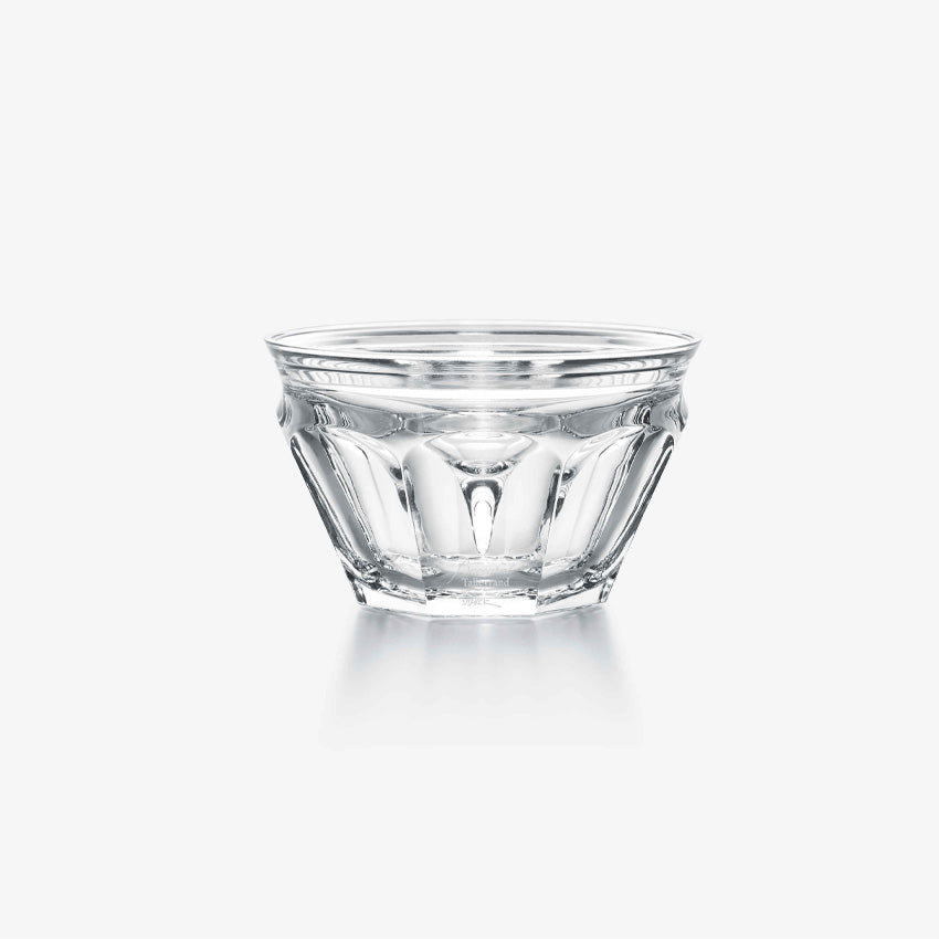 Baccarat | Harcourt Talleyrand "Comme de l'or noir" Caviar Bowl