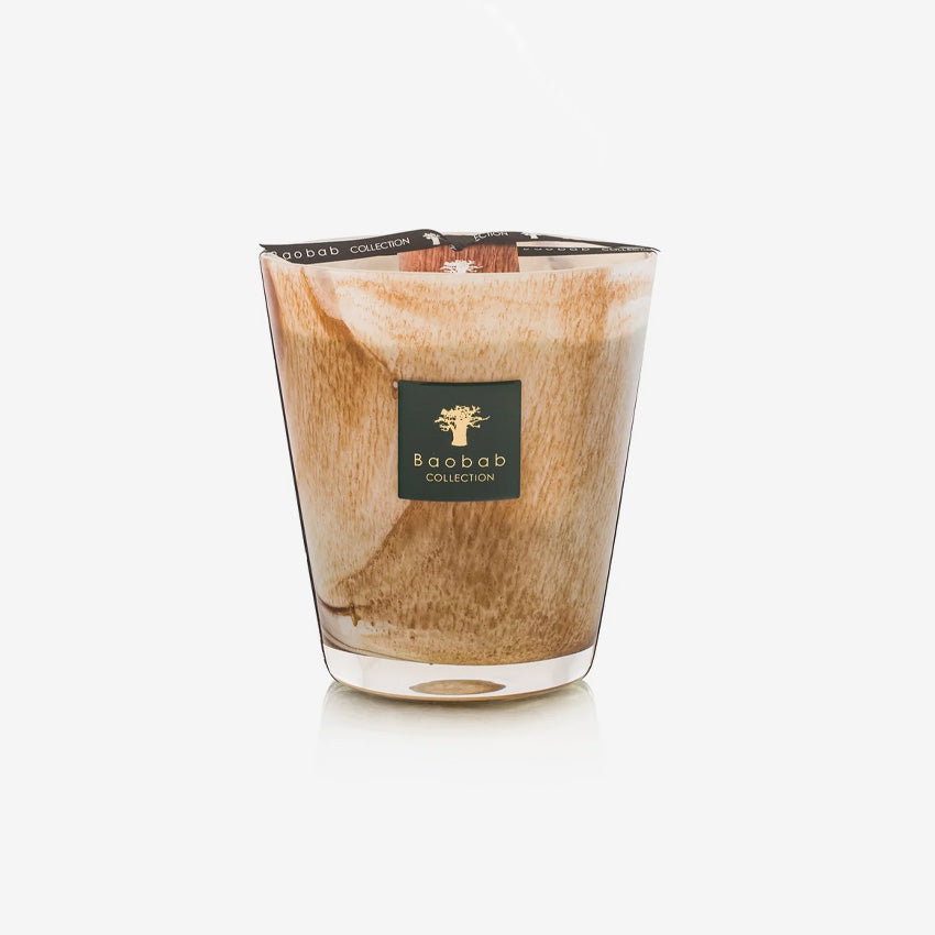 Baobab Collection | Atlas Tichka Scented Candles