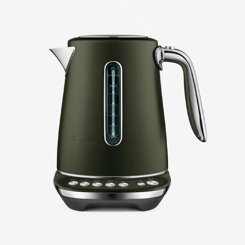 Breville | La bouilloire intelligente - Luxe