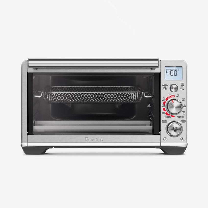 Breville | Smart Oven™ Air Fryer Compact