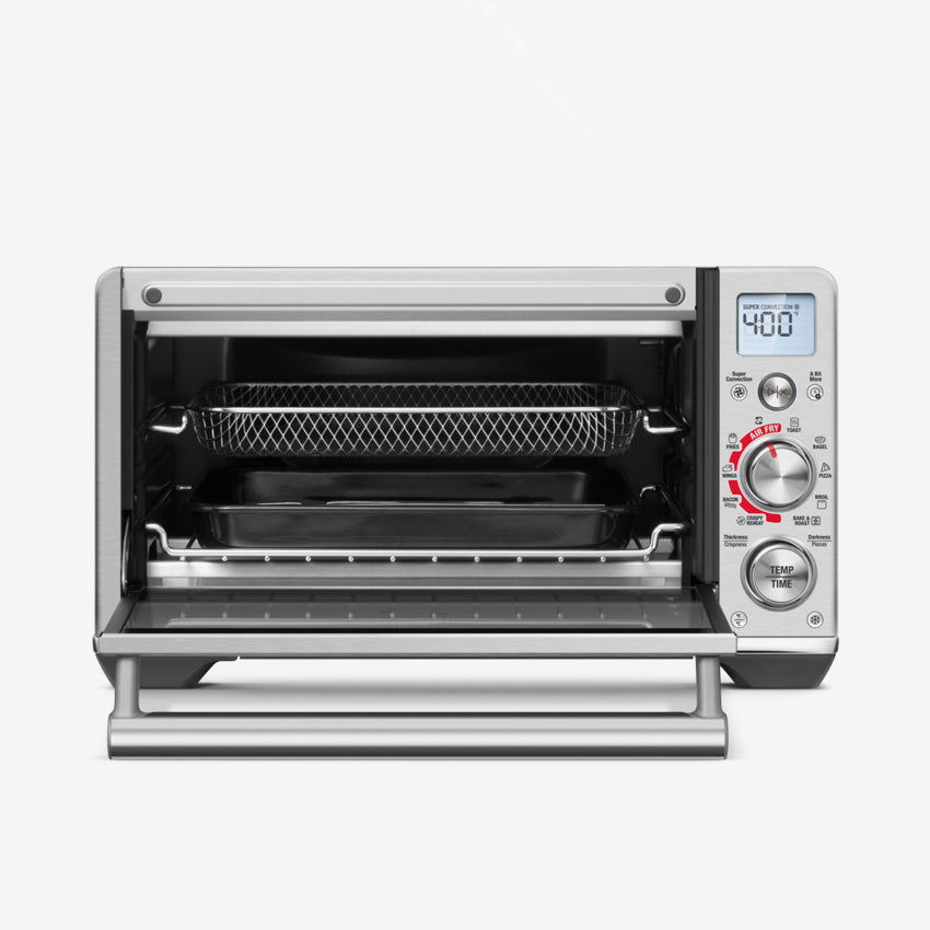 Breville | Smart Oven™ Air Fryer Compact