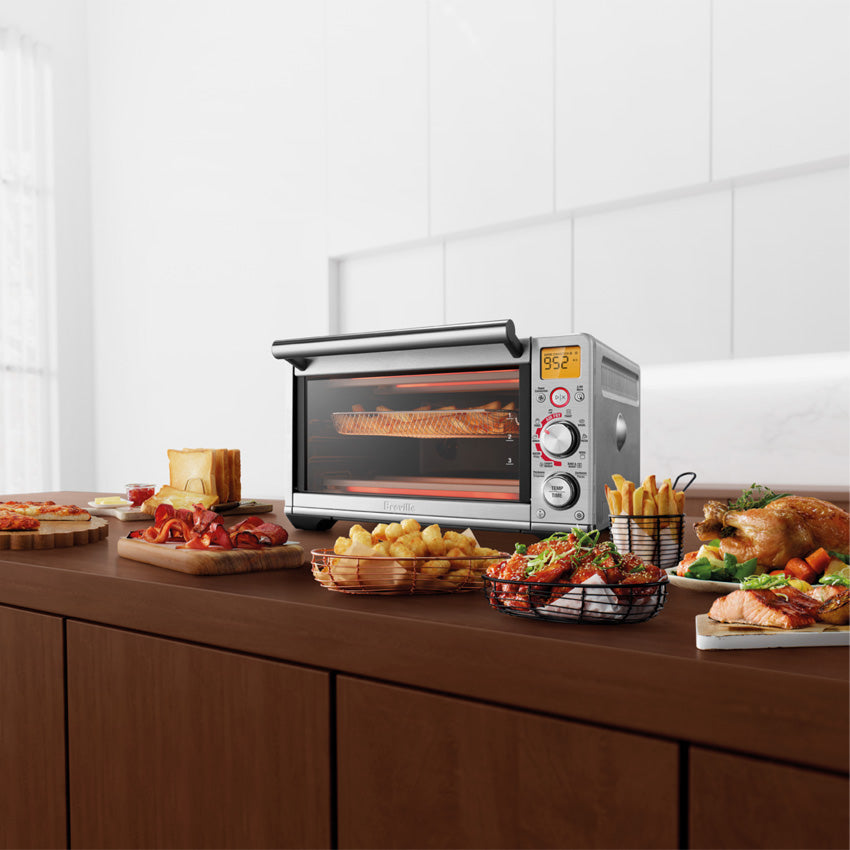 Breville | Smart Oven™ Air Fryer Compact