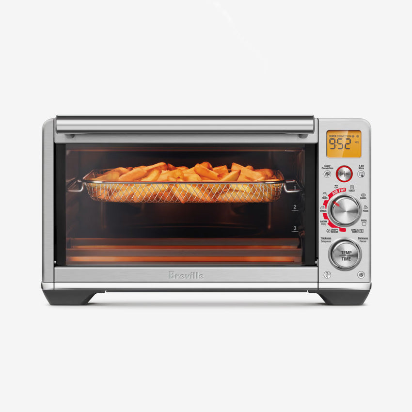 Breville | Smart Oven™ Air Fryer Compact