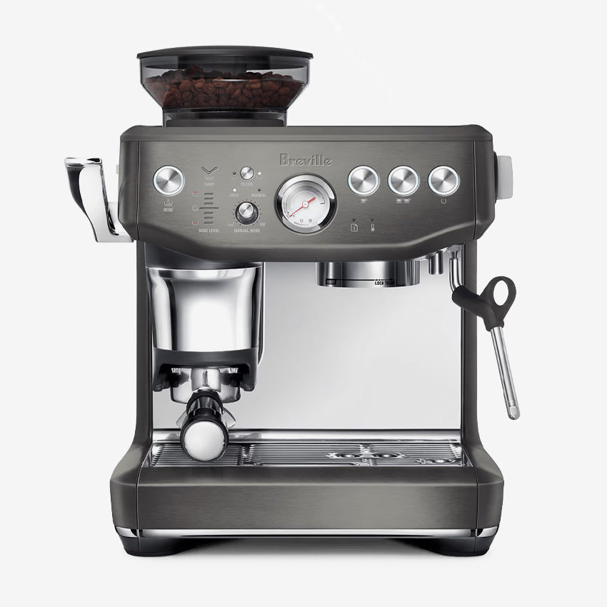 Breville | the Barista Express ImPress™ Espresso Machine