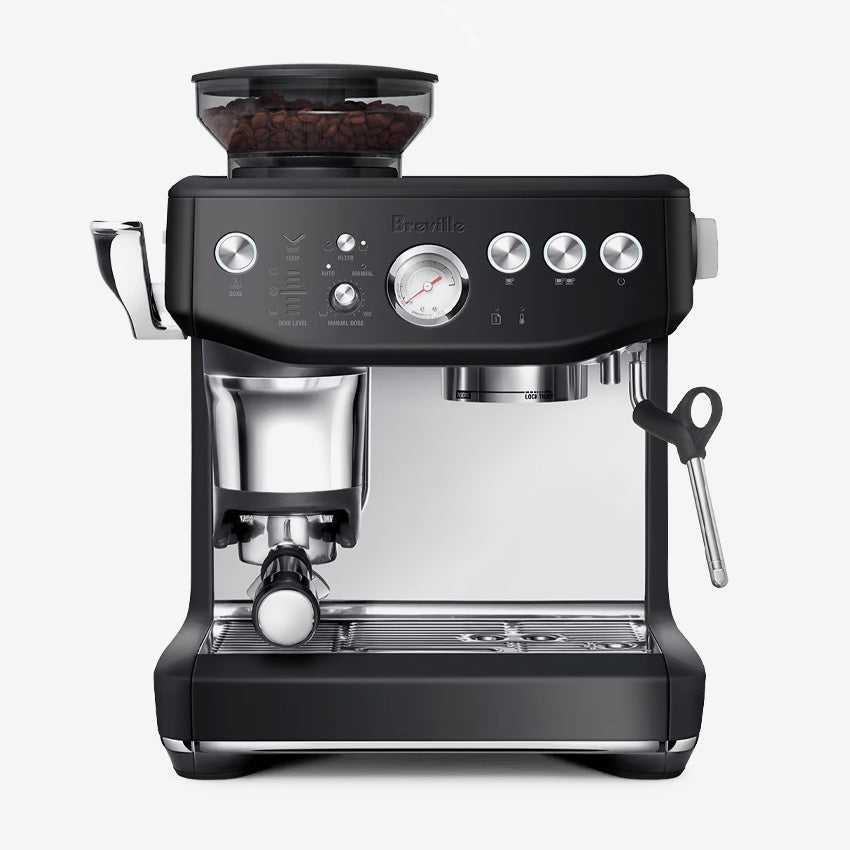 Breville | the Barista Express ImPress™ Espresso Machine