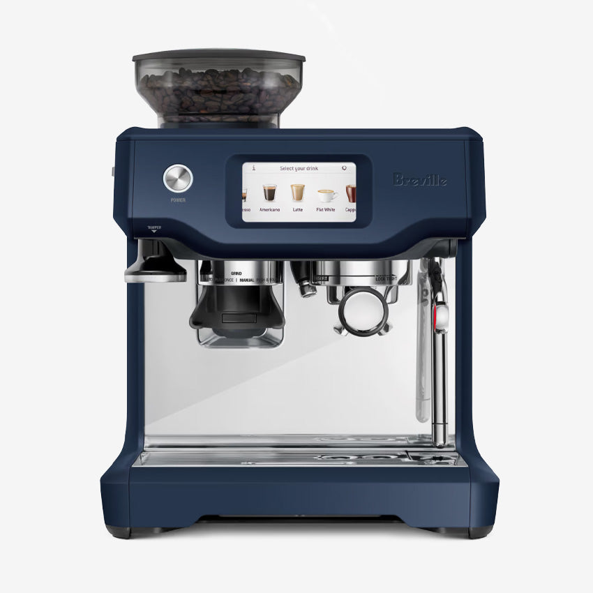 Breville | The Barista Touch™ Coffee Machine