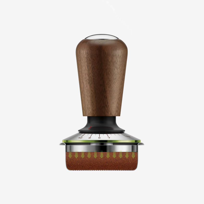 Breville | the Force Gauge™ Tamper