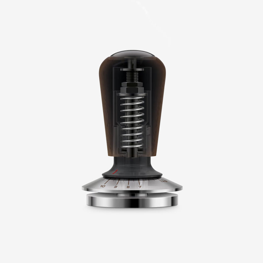 Breville | the Force Gauge™ Tamper