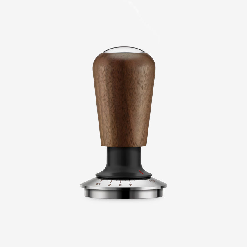 Breville | the Force Gauge™ Tamper