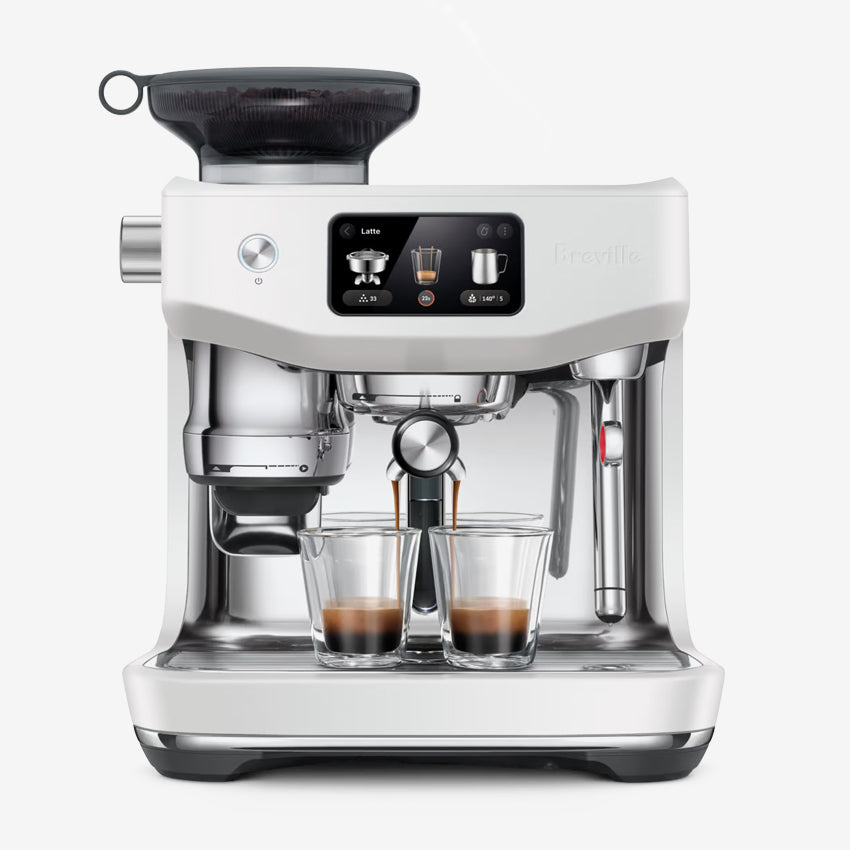 Breville | The Oracle Jet