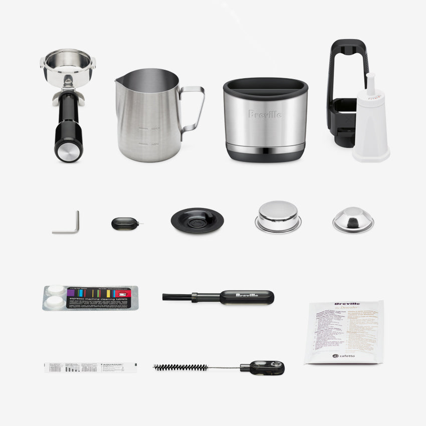 Breville | The Oracle Jet