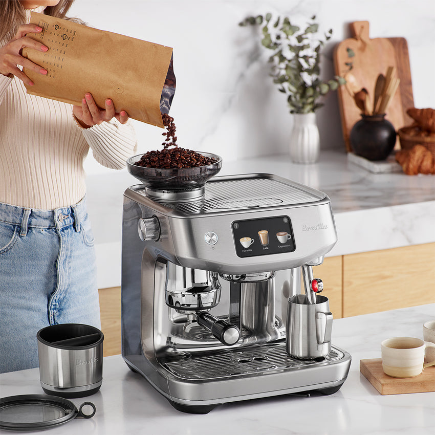 Breville | The Oracle Jet