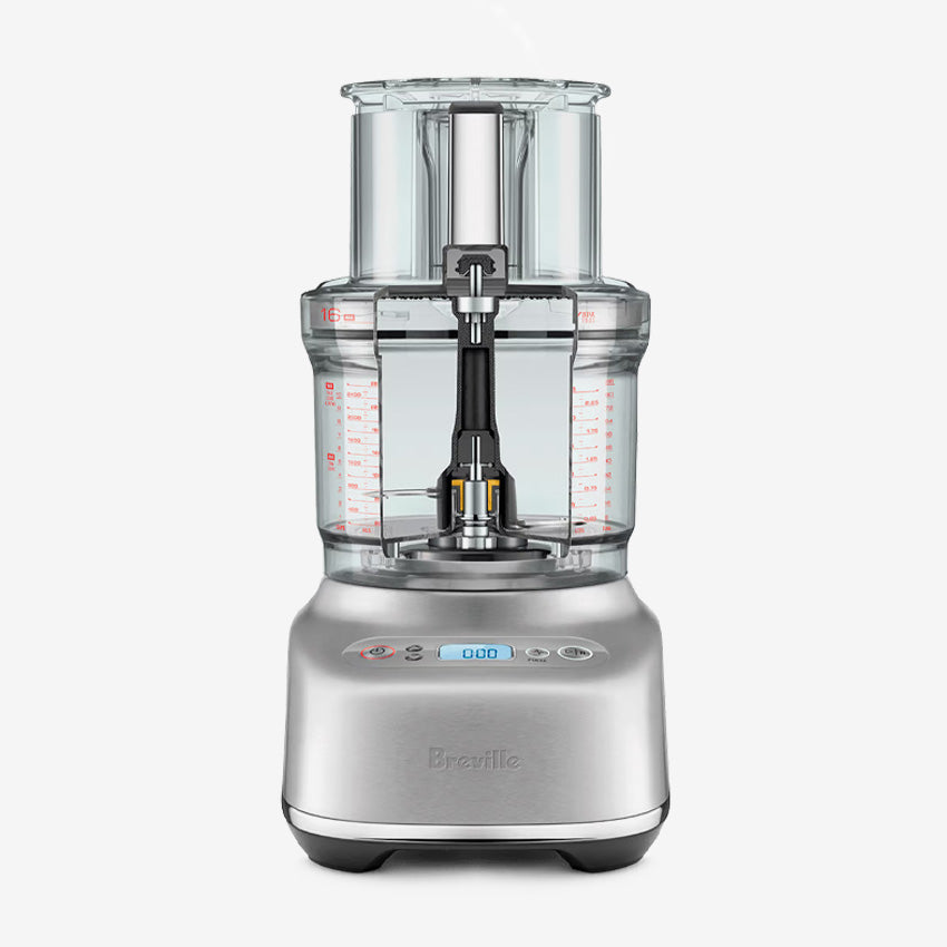 Breville | the Paradice™ 16 Food Processor