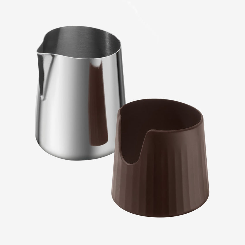 Breville | the Pro Control Jug™ Polished Stainless