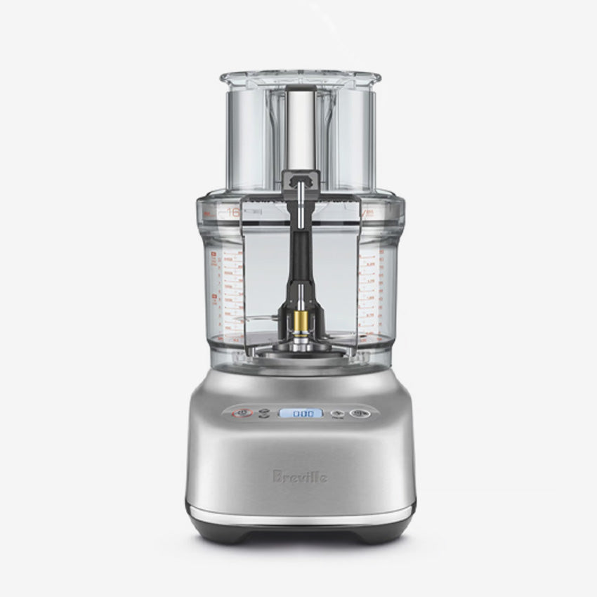 Breville | The Sous Chef™ 16 Robot culinaire 