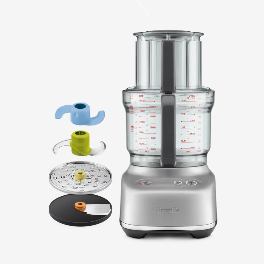 Breville | the Sous Chef™ 9  Food Processors